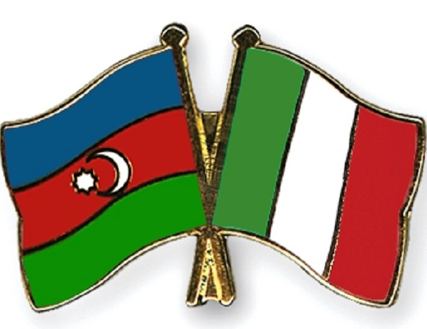 Italian magazine Formiche publishes article about Azerbaijan